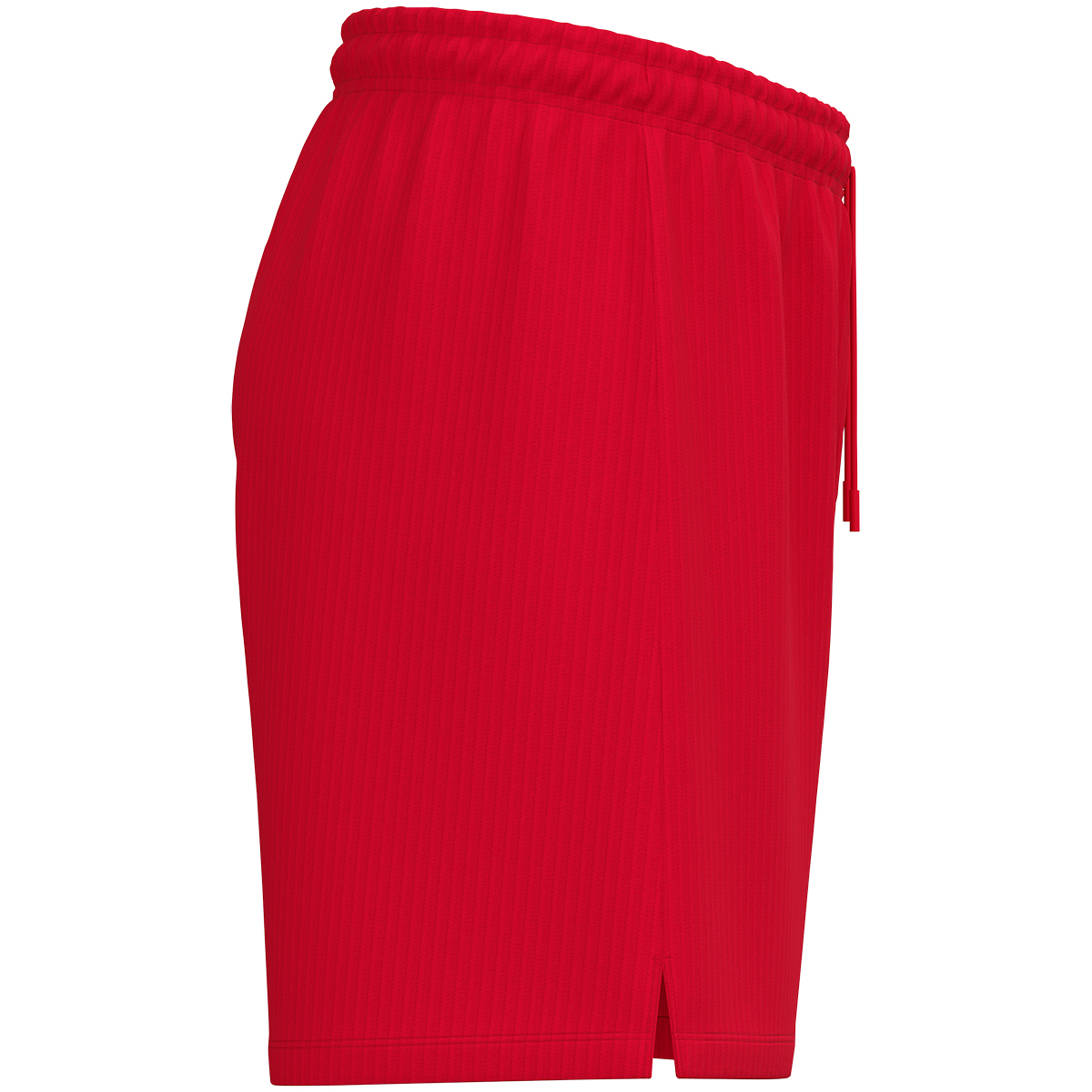 Jako Sporthose Retro rot