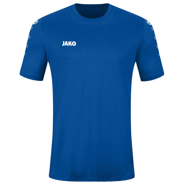 USV Potsdam Jako Kinder Kurzarm Trikot Team blau