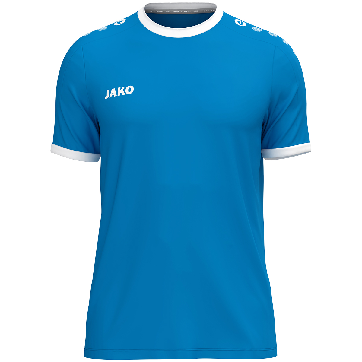 Jako Trikot One KA Kinder JAKO blau