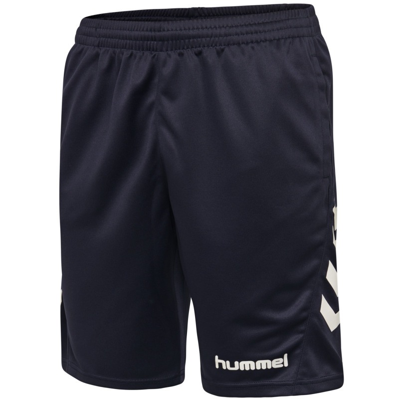 Hummel Hmlpromo Kids Bermuda marine