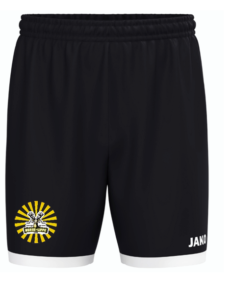 Werse Lippe Crew Sporthose One schwarz
