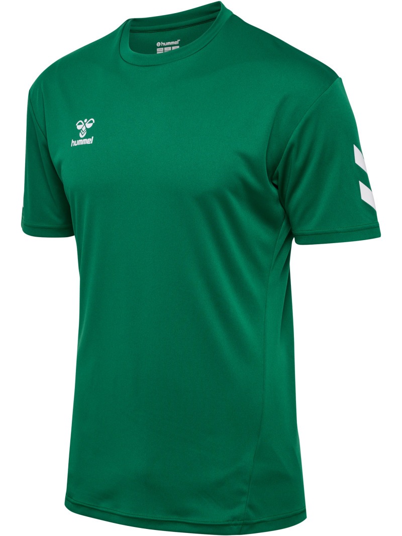 Hummel Hmllogo Set evergreen