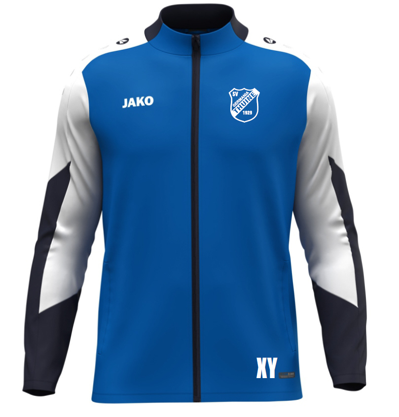 Germania Thuine Polyesterjacke Dynamic
