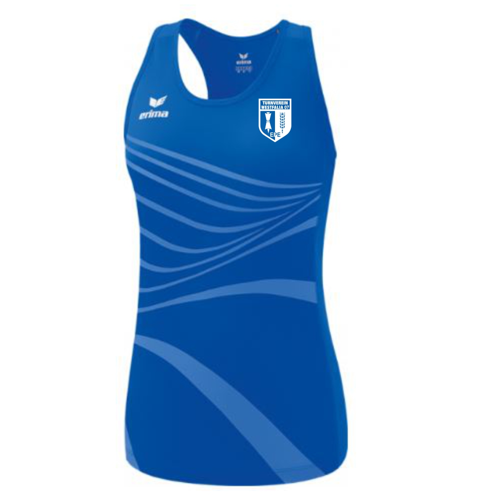 TV Westfalia 07 Epe Damen Racing Singlet