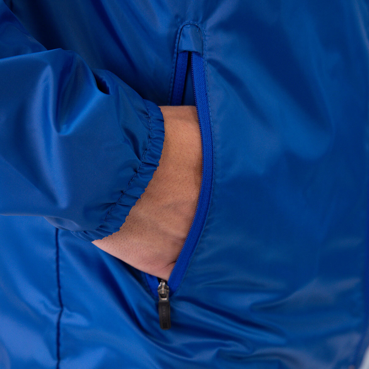 Fortuna Gronau Allwetterjacke Team 2.0