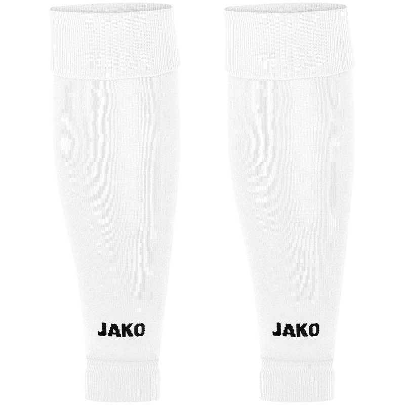 Jako Tube Stutzen weiß