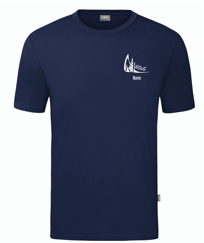 Wassersportverein Gronau T-Shirt Organic marine