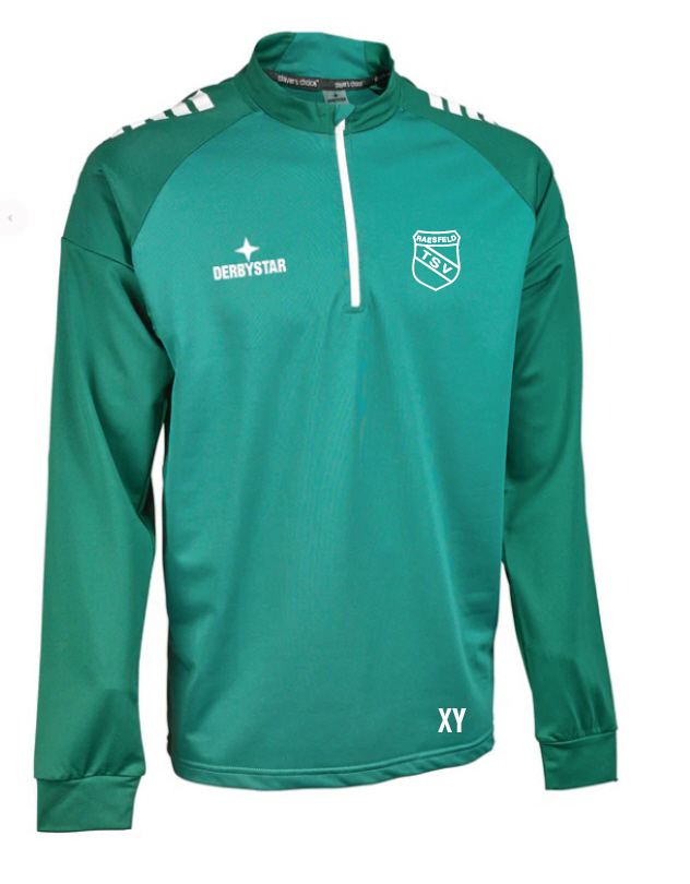TSV Raesfeld Trainingstop Madrid
