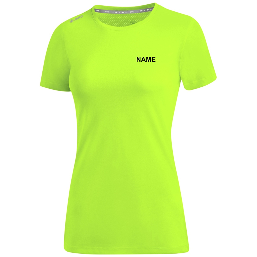 Südlohner Lauftreff Run 2.0 Damen T-Shirt