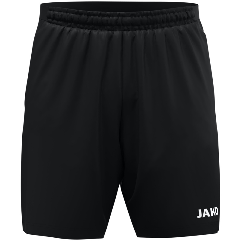 Jako Webshort Dynamic schwarz