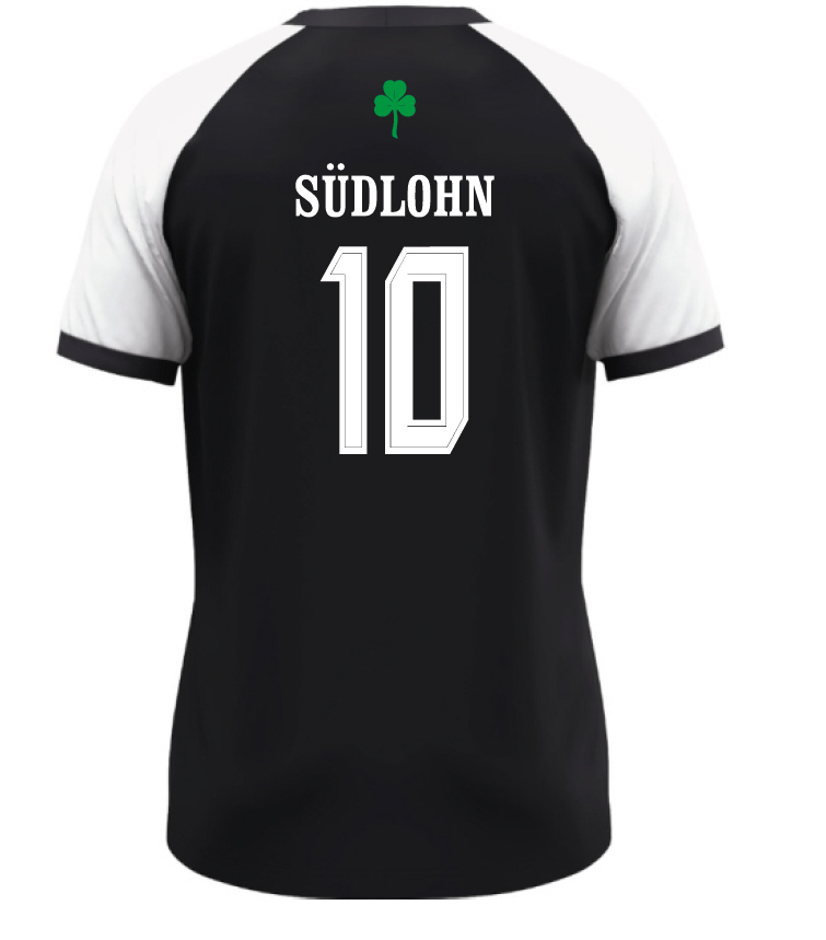 SC Südlohn Trikot Dynamic Auswärtstrikot 25/26