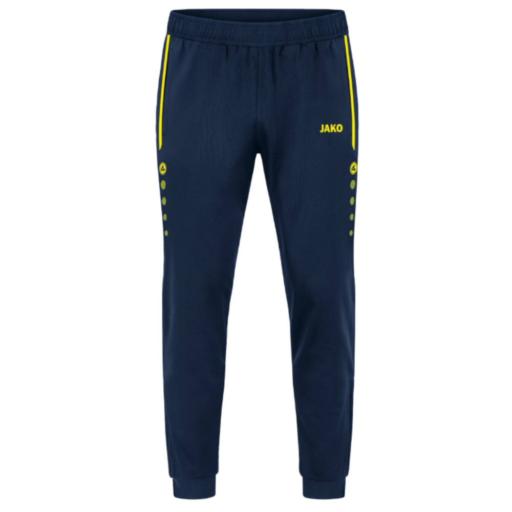 Adler Weseke Polyesterhose Allround