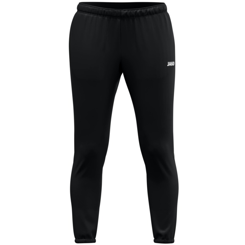 Jako Damen Freizeithose Dynamic Damen schwarz