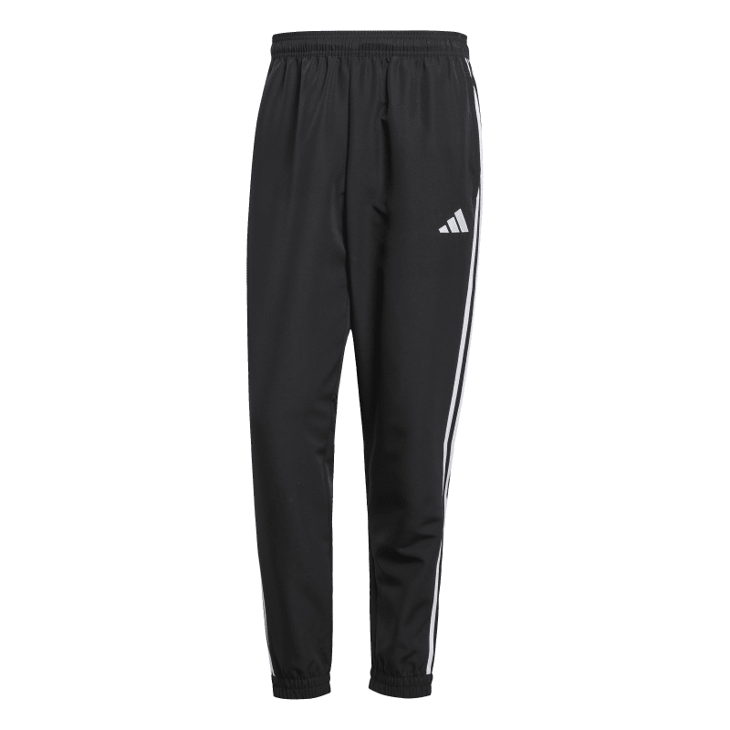Adidas woven Trainingshose Tiro 25 Essentials black-white