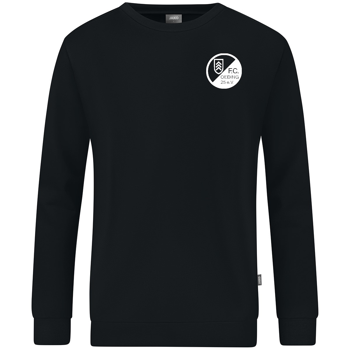 FC Oeding Sweat Organic