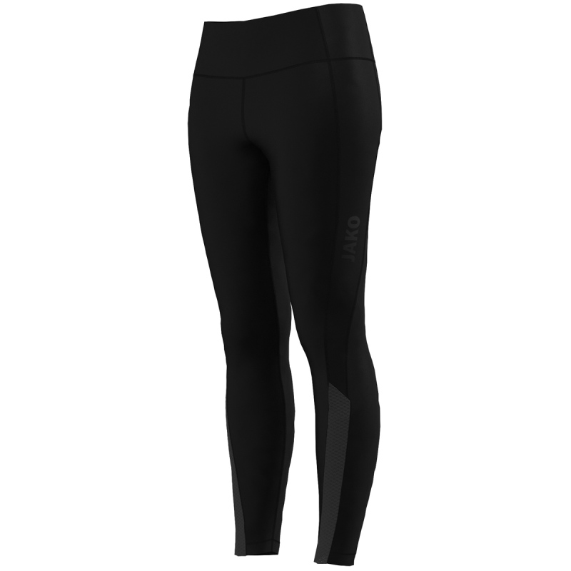 Jako Damen Tight Power Damen schwarz