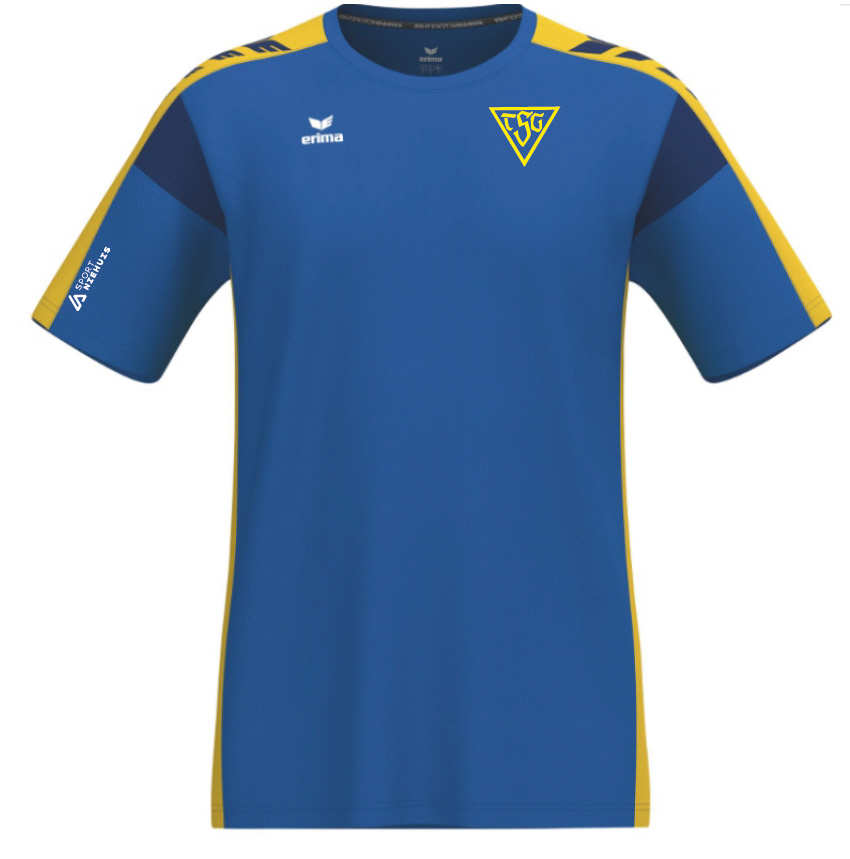 TSG Dülmen Trikot Celebrate 125