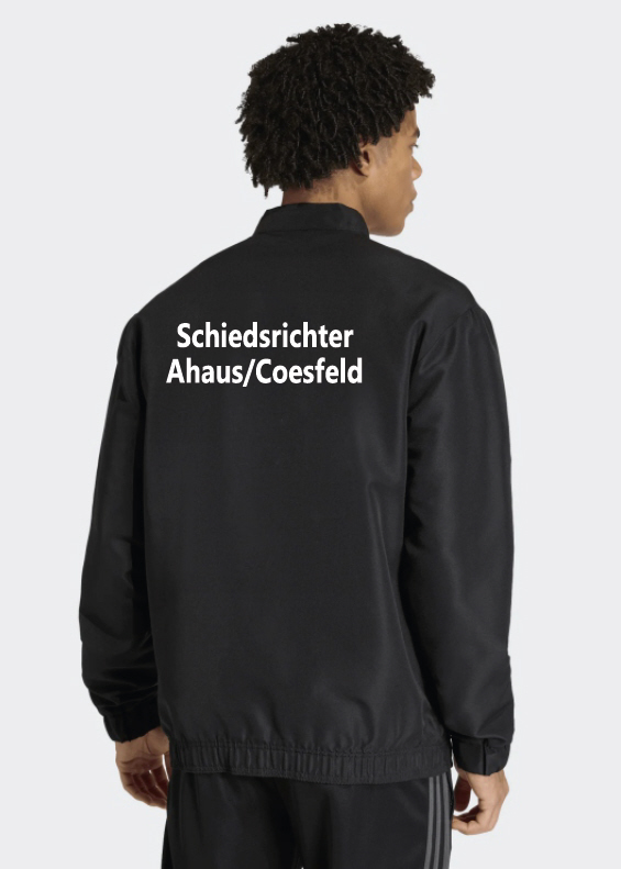 FLVW Schiedsrichter Entrada 26 Präsentationsjacke