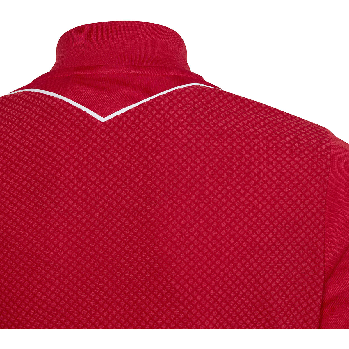 Adidas Kinder Trainingsjacke Tiro 23 rot