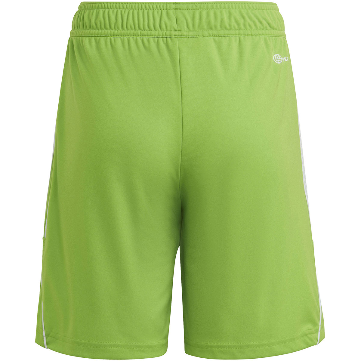 Adidas Kinder Shorts Tiro 23 grün-weiß