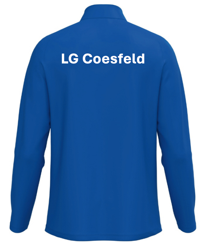 LG Coesfeld Ziptop One