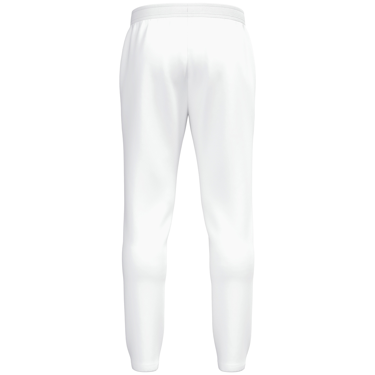 Jako Jogginghose One Cotton weiß