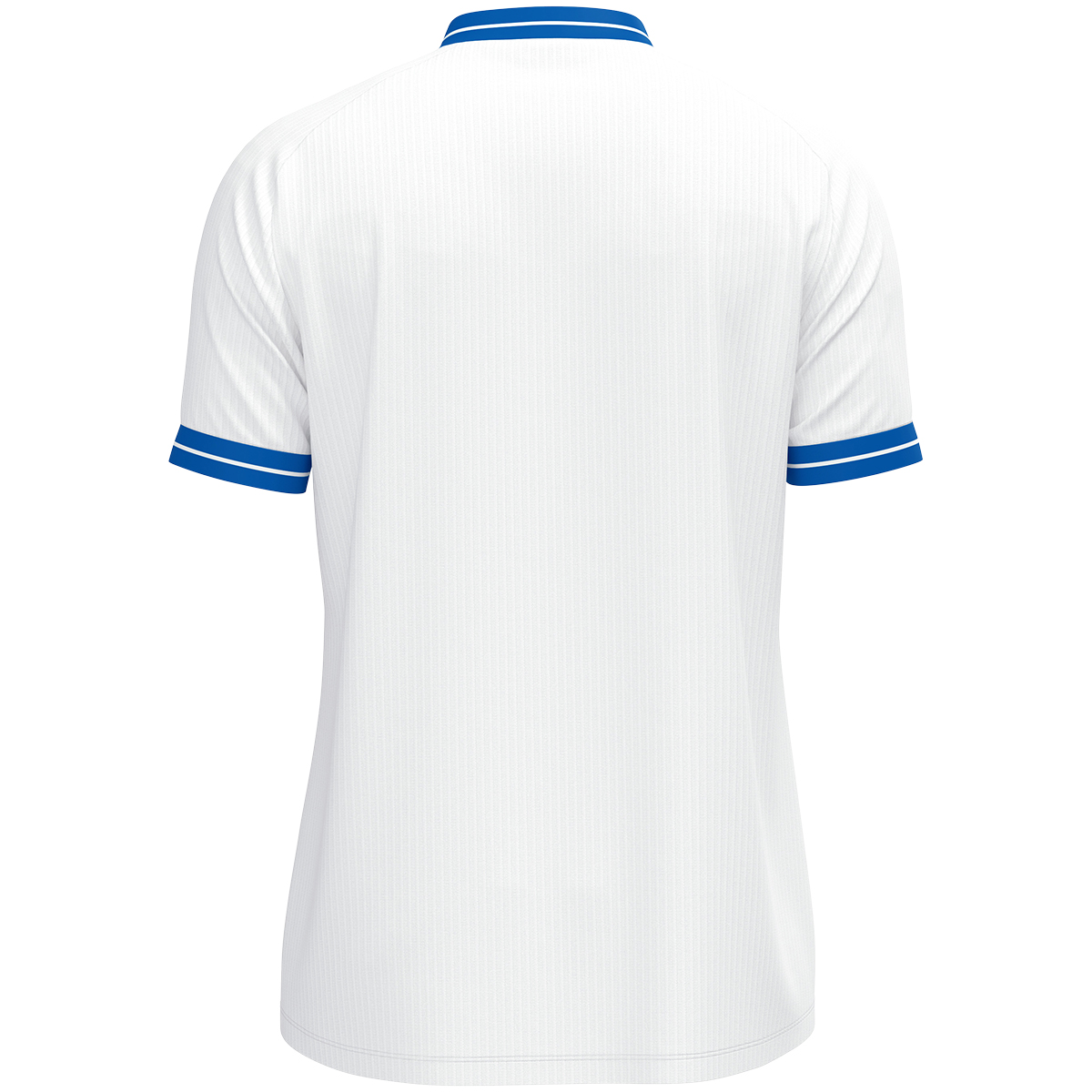 Jako Trikot Retro KA weiß/royal