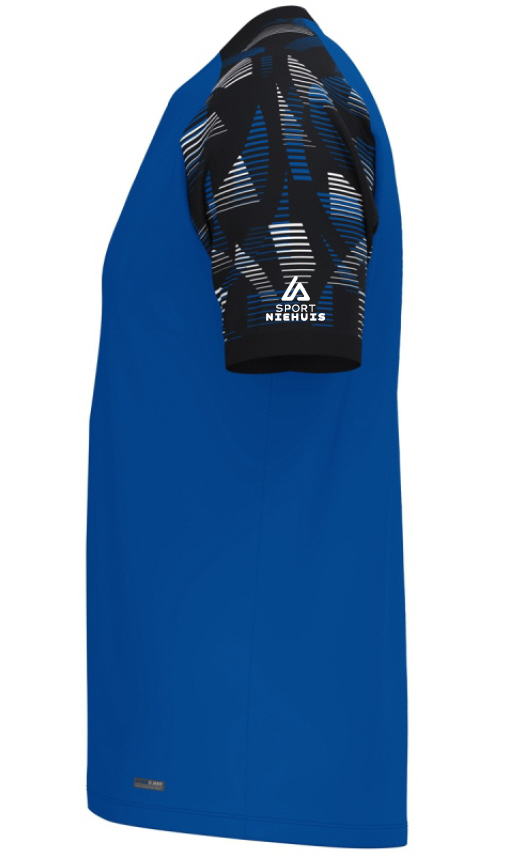 Adler Weseke Aufwärmshirt Sonic Damen