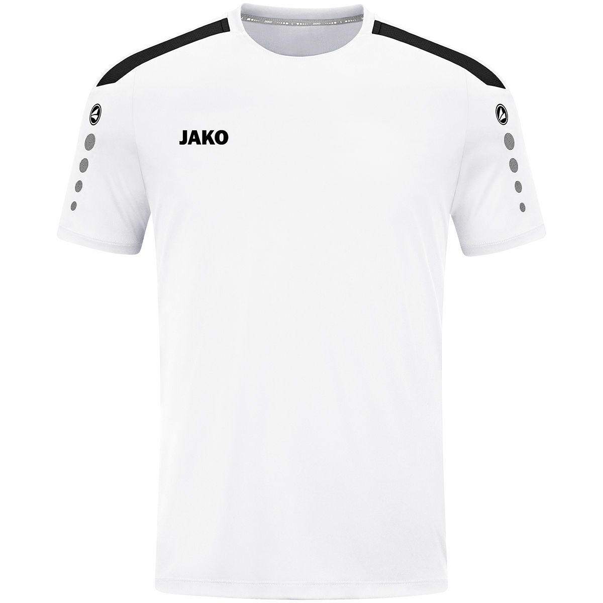 Jako Herren Trikot Power weiß