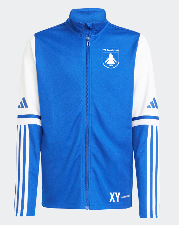 VfL Ramsdorf Trainingsjacke SQ25