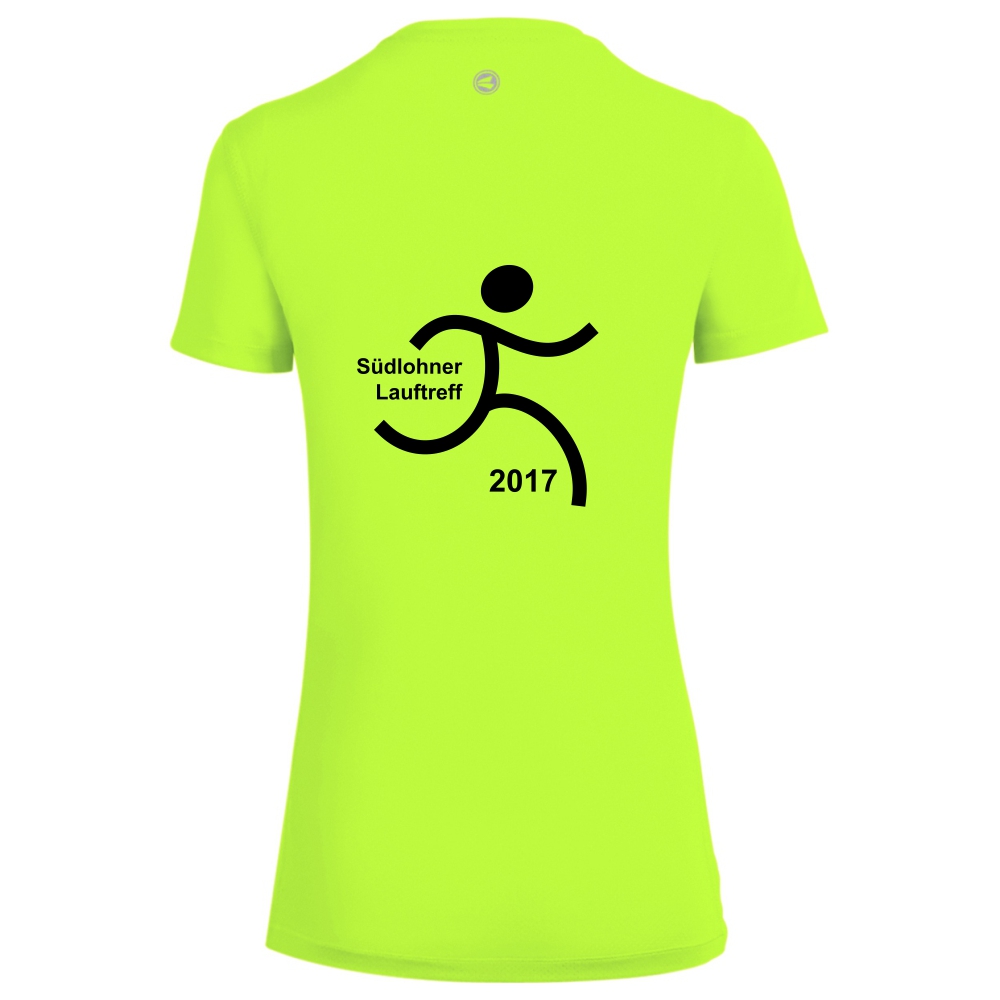Südlohner Lauftreff Run 2.0 Damen T-Shirt