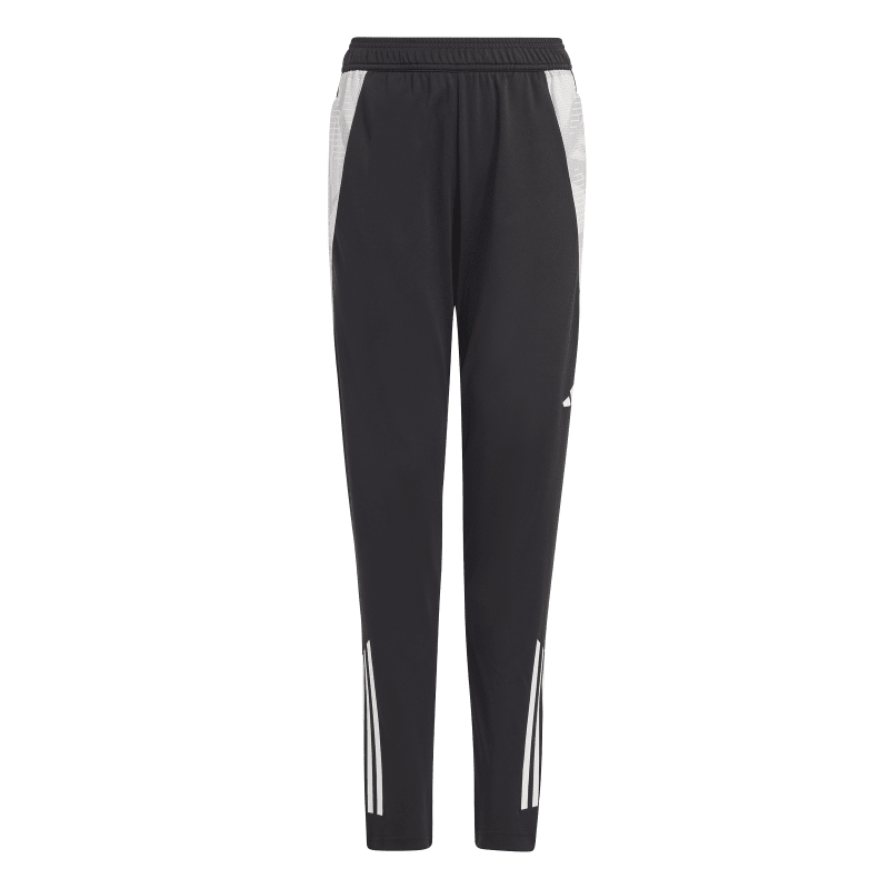 Adidas Kinder Trainingshose Tiro 24 Competition black-white