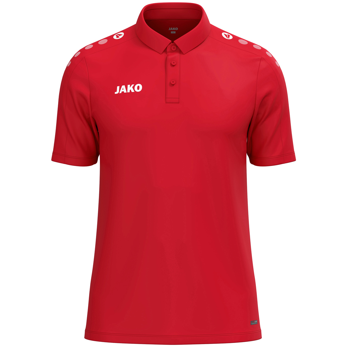 Jako Polo One rot