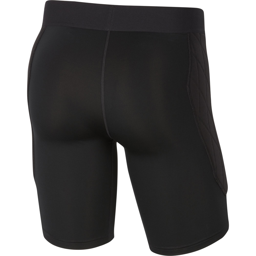 Nike Torwartshorts Gardien schwarz-weiß