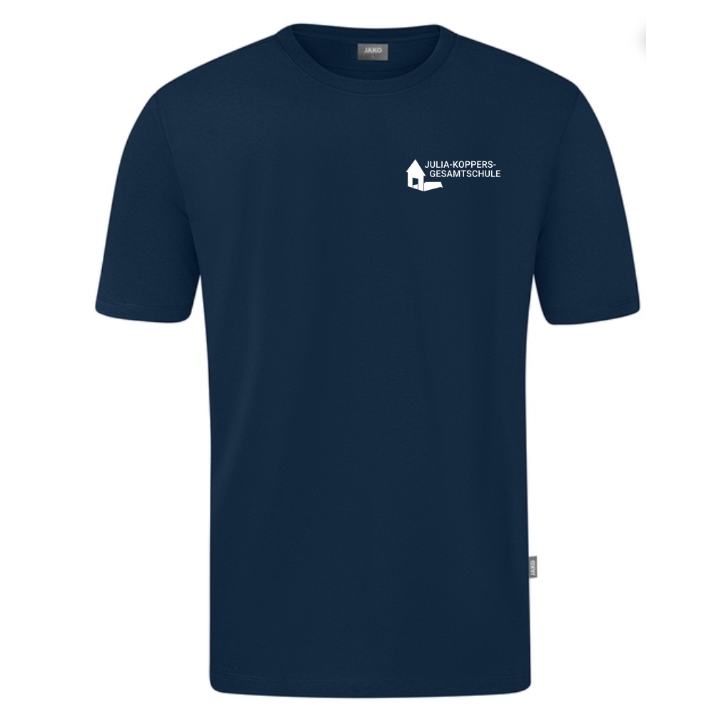 Julia-Koppers-Gesamtschule T-Shirt Organic