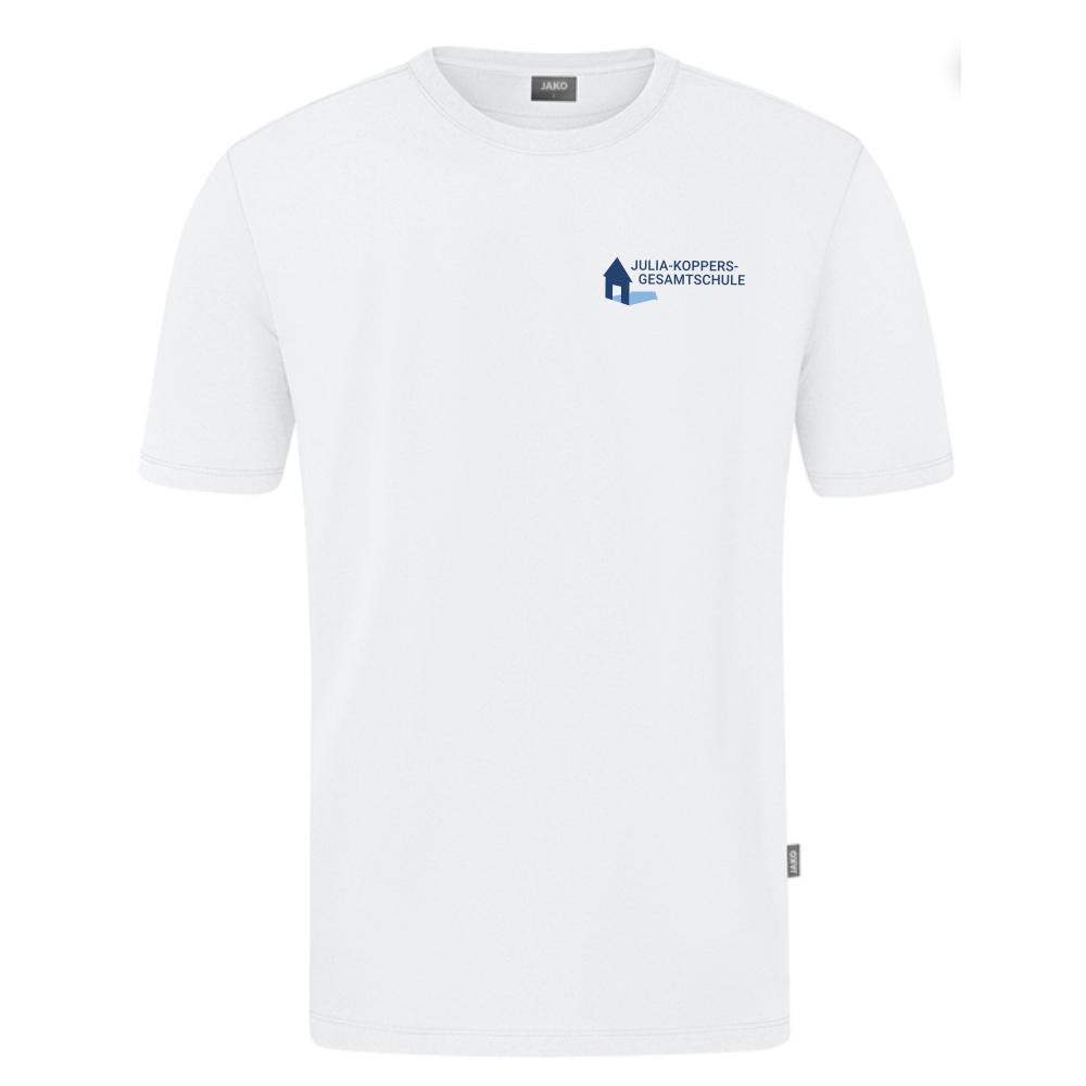 Julia-Koppers-Gesamtschule T-Shirt Organic