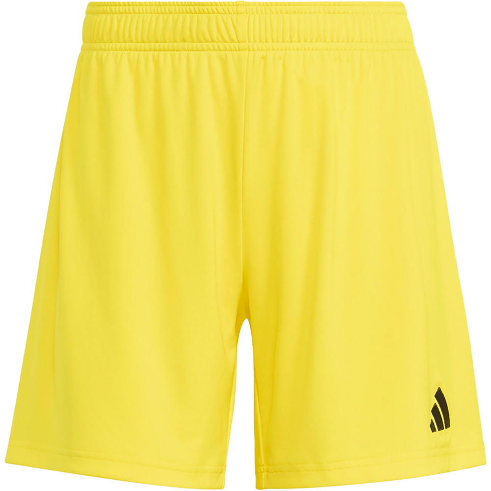 Adidas Entrada 26 Short Damen Gelb