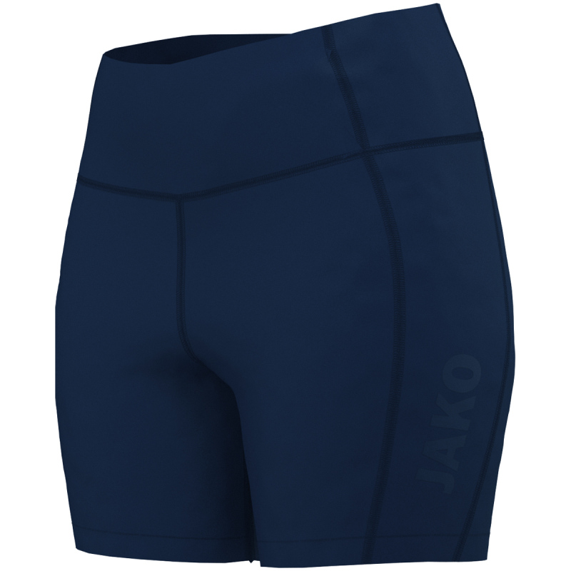 Jako Damen Short Tight Power Damen marine