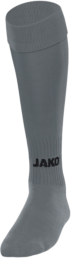 Jako Glasgow 2.0 Stutzenstrumpf steingrau