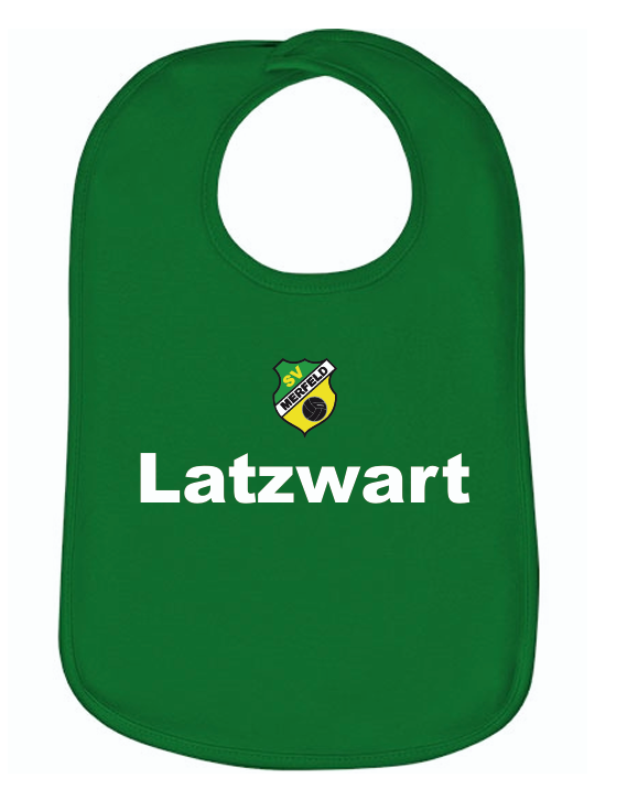 SF Merfeld Lätzchen