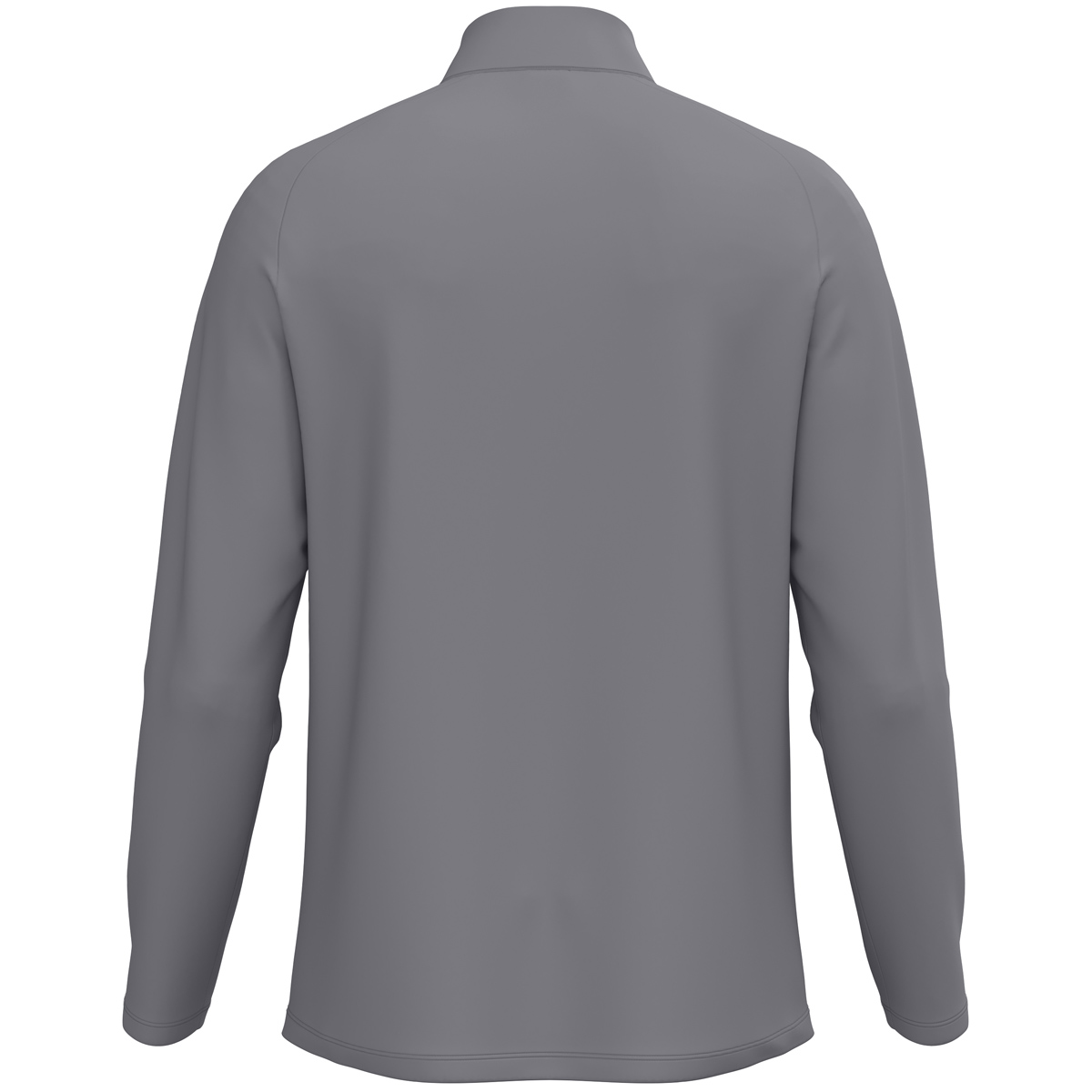 Jako Ziptop One Kinder grau