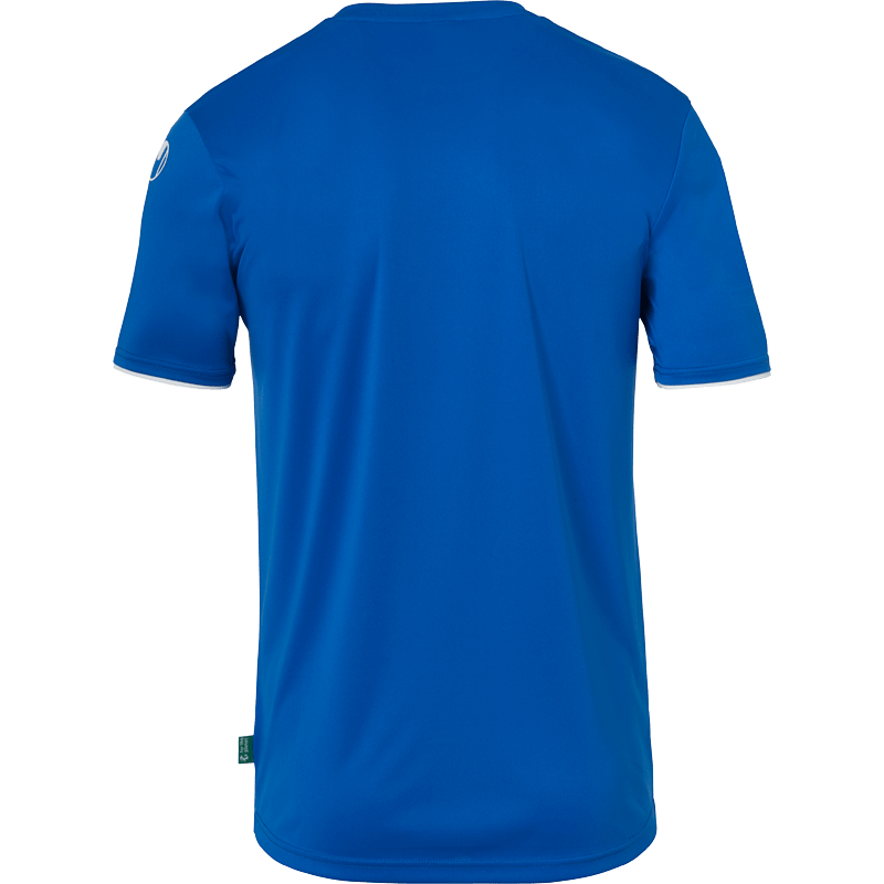 Uhlsport Score 26 Set azurblau/weiß