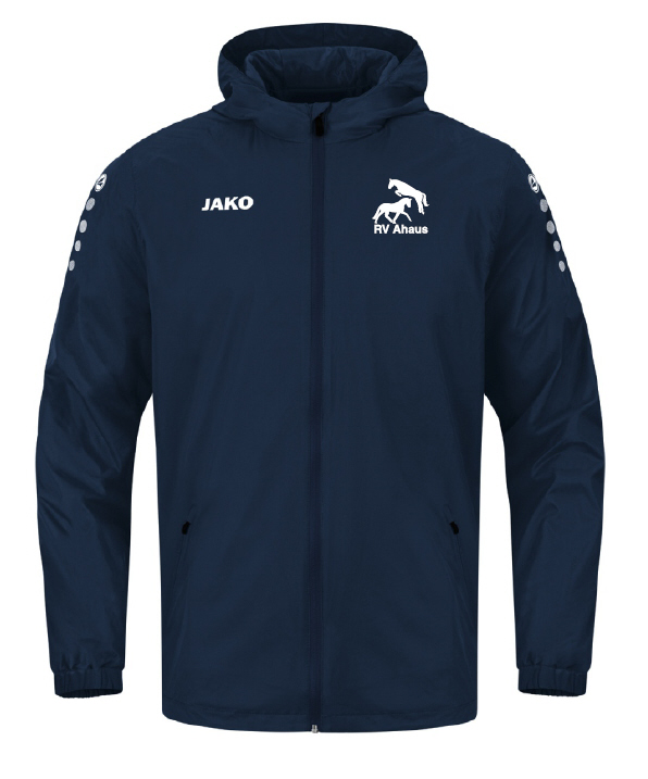 RV Ahaus Allwetterjacke marine