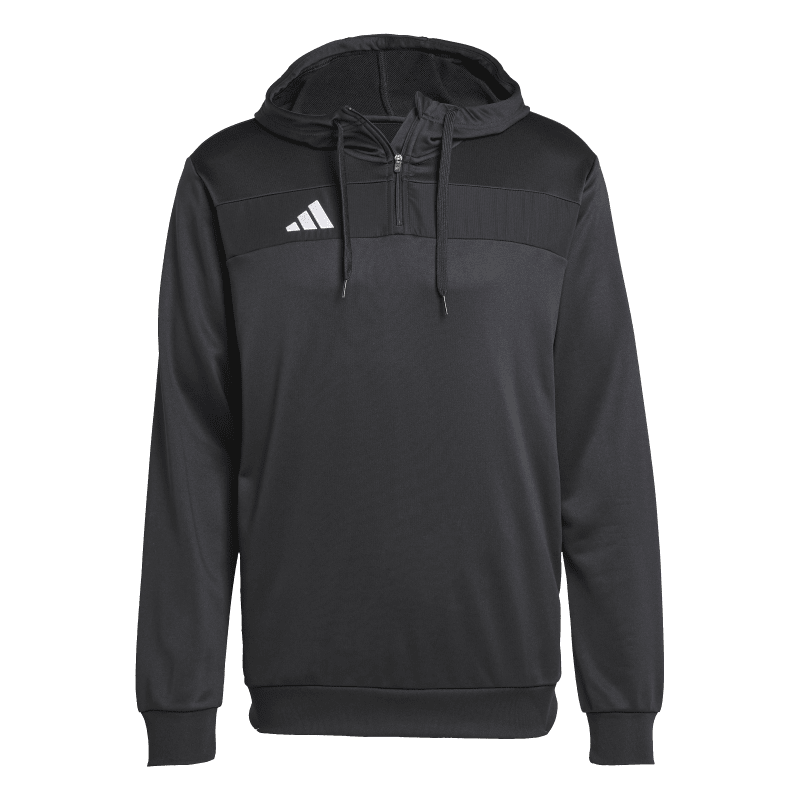 Adidas Sweat Hoodie Tiro 25 Essentials black-white