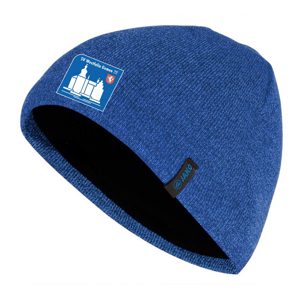 SV Westfalia Gemen Strickmütze
