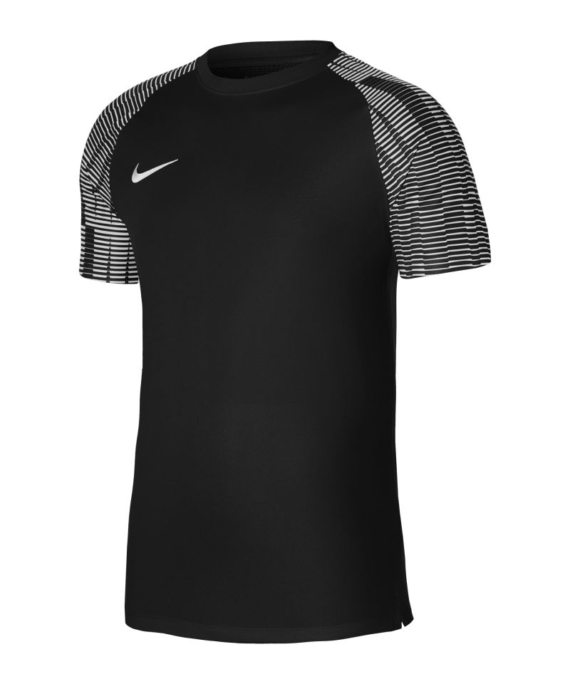 Nike Academy Trikot black and white F010