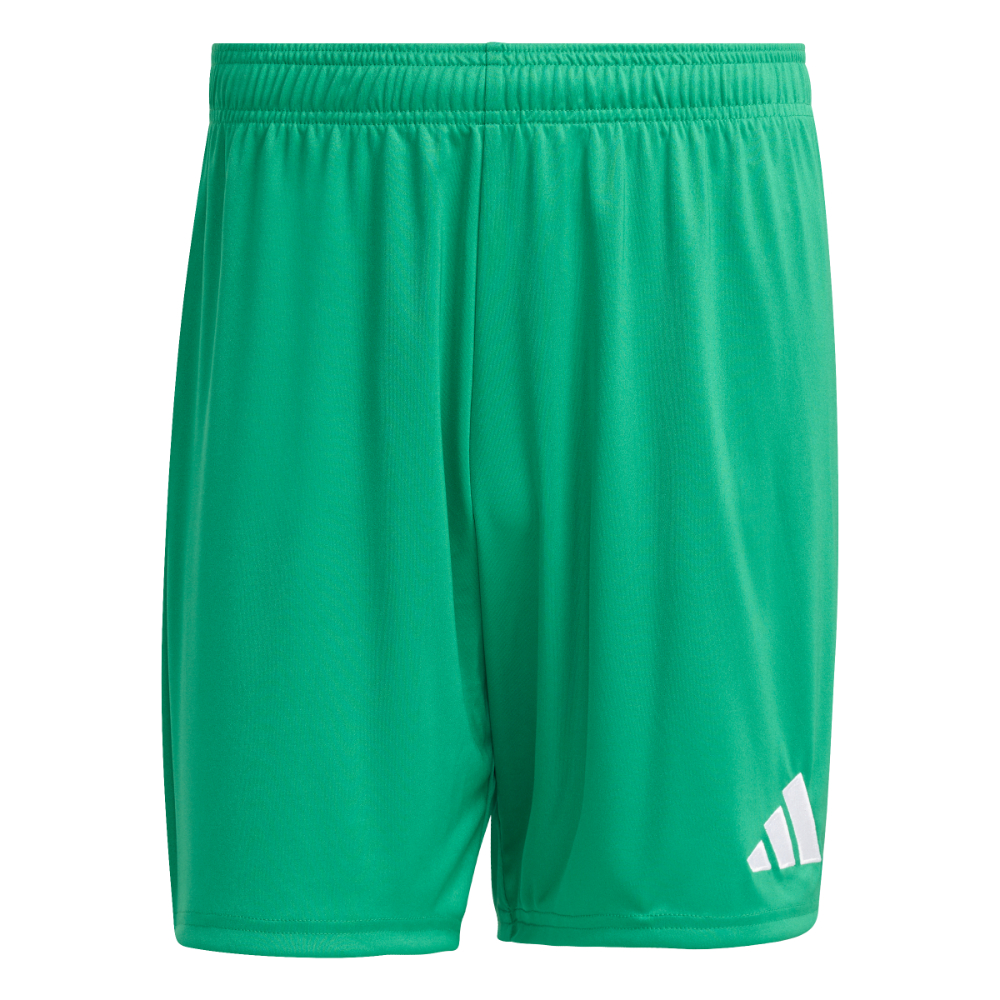 Adidas Entrada 26 Short Grün