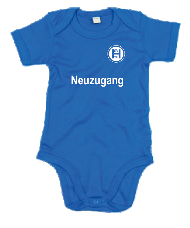 SV Heek Babybody