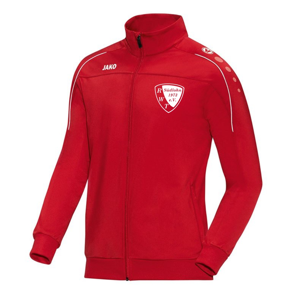 Rot-Weiß Trimbach Polyesterjacke Classico
