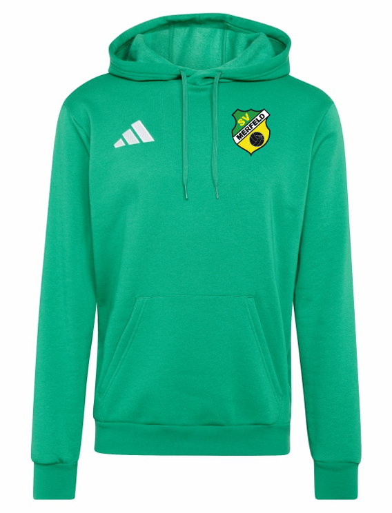 SF Merfeld Hoodie Entrada 26 grün